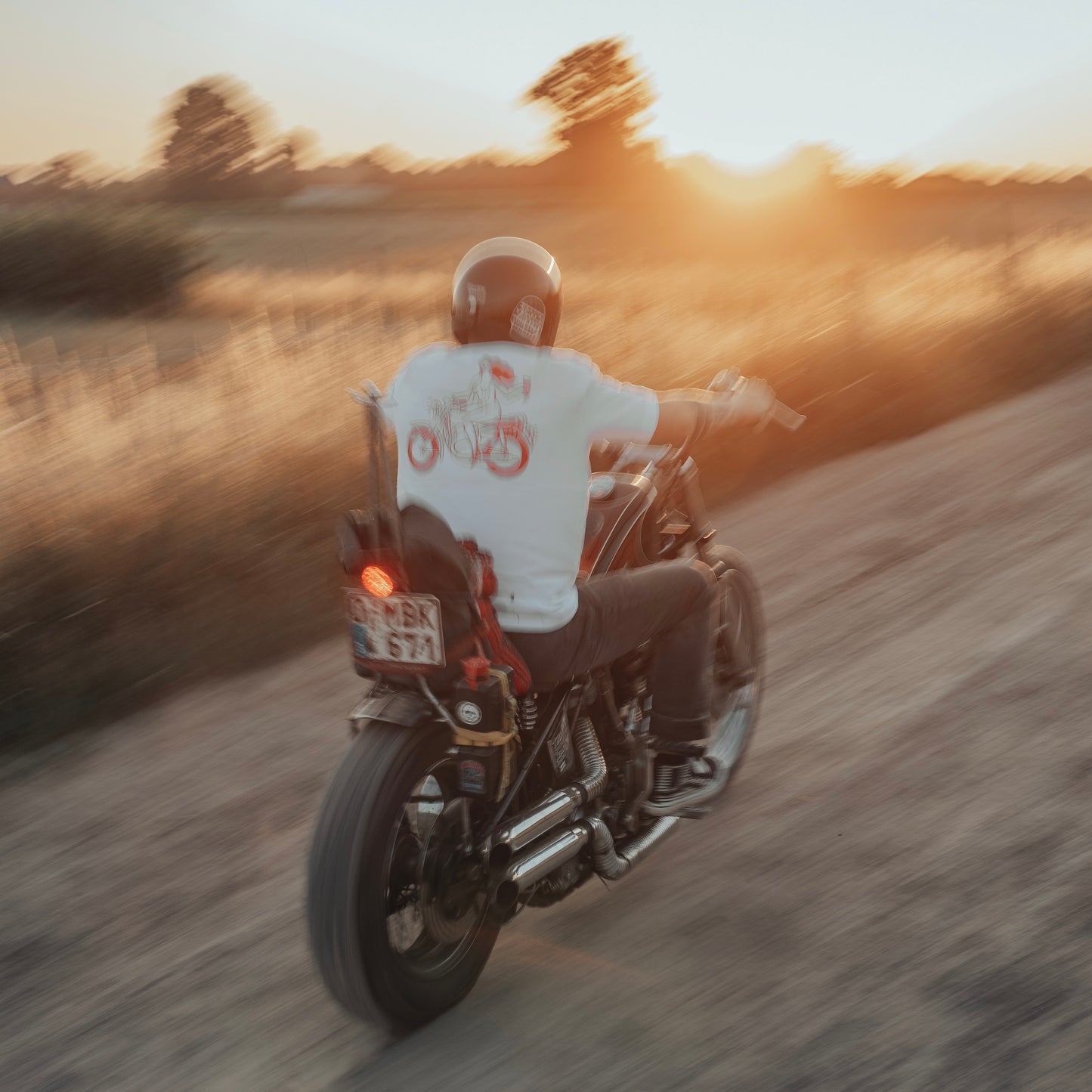 Sips and Cycles X Jane Tattoos (RED)