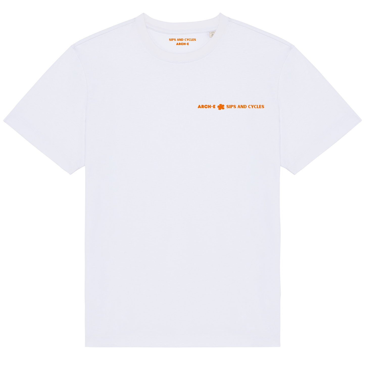 Sips and Cycles X Arch-E (KINGSDAY)