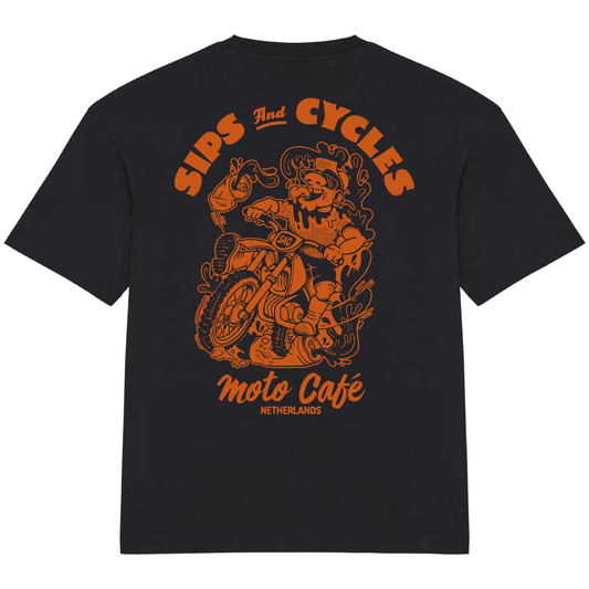 Sips and Cycles X Dedonleon
