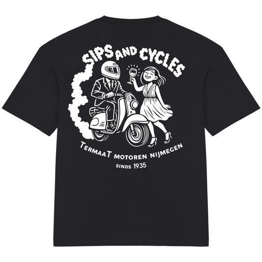 Sips and Cycles X TermaaT Motoren